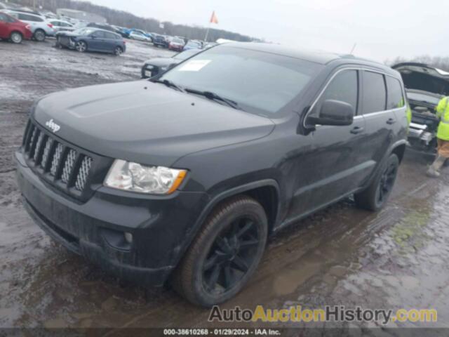 JEEP GRAND CHEROKEE LAREDO, 1C4RJFAG5CC193607