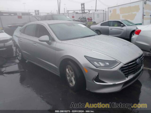 HYUNDAI SONATA SE, 5NPEG4JA7MH073116