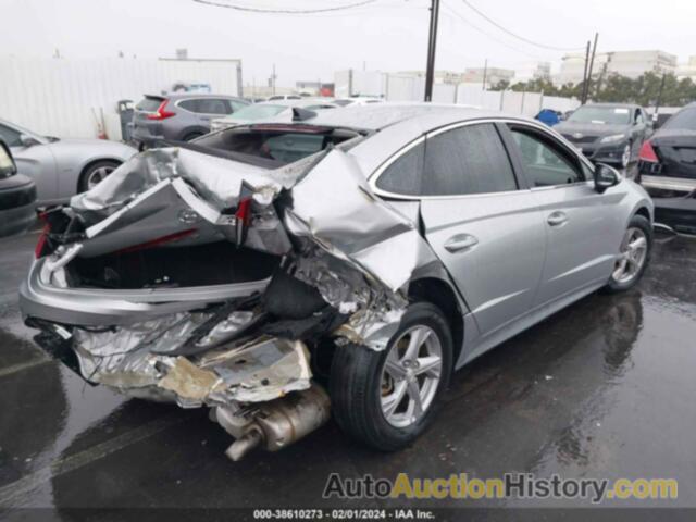 HYUNDAI SONATA SE, 5NPEG4JA7MH073116