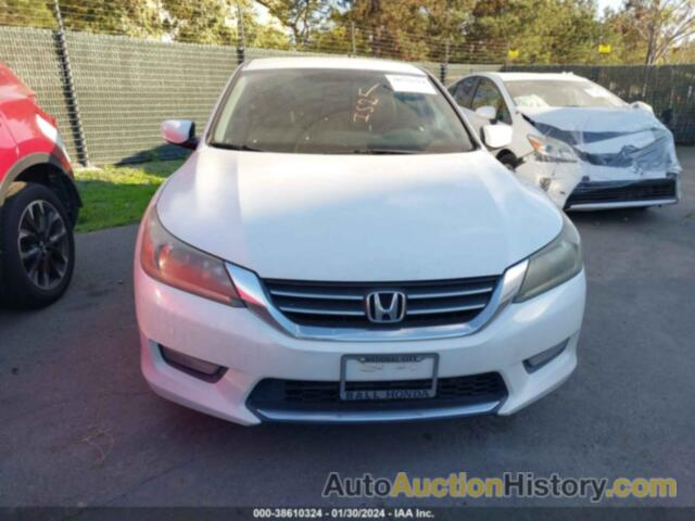 HONDA ACCORD SPORT, 1HGCR2F58FA113507