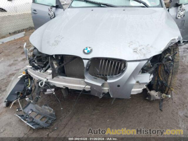 BMW 545I, WBANB33564B109403