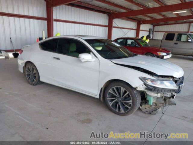 HONDA ACCORD EX-L, 1HGCT1B86GA012866