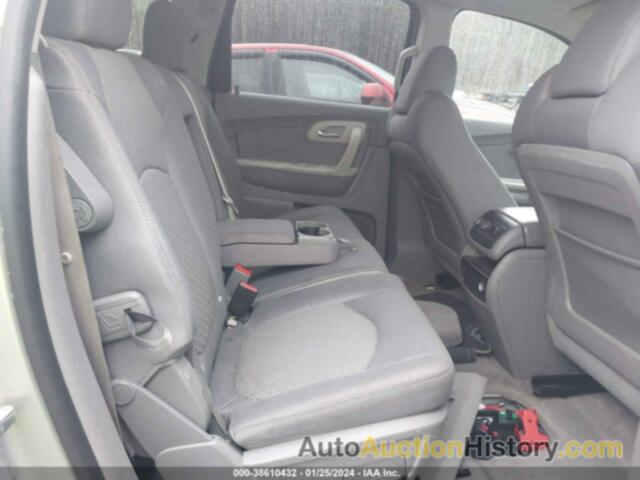 CHEVROLET TRAVERSE LS, 1GNKRFED0CJ293322