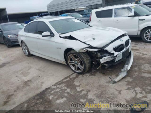 BMW 535 I, WBA5B1C59GG134310