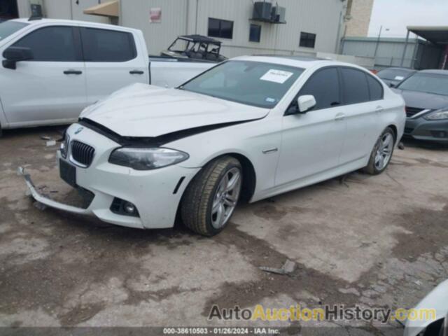 BMW 535 I, WBA5B1C59GG134310