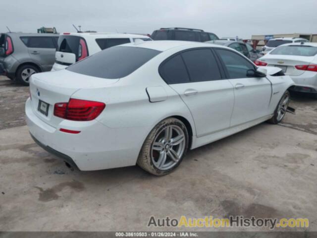 BMW 535 I, WBA5B1C59GG134310