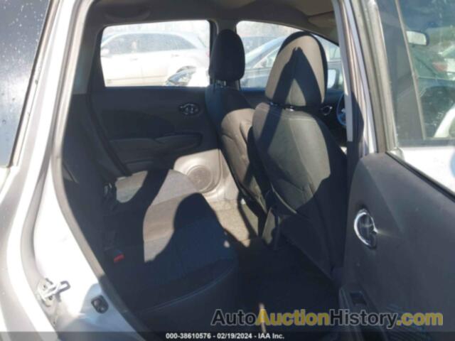 NISSAN VERSA NOTE S (SR)/S PLUS/SL/SR/SV, 3N1CE2CP3GL396038