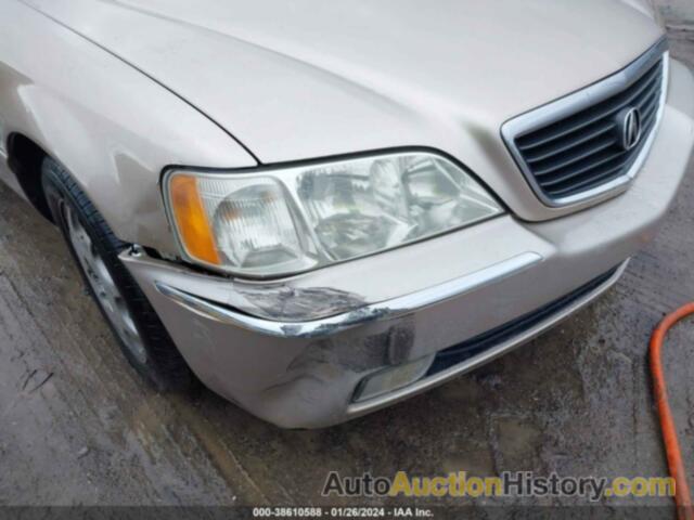 ACURA RL 3.5, JH4KA9654XC002385