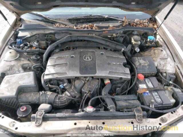 ACURA RL 3.5, JH4KA9654XC002385