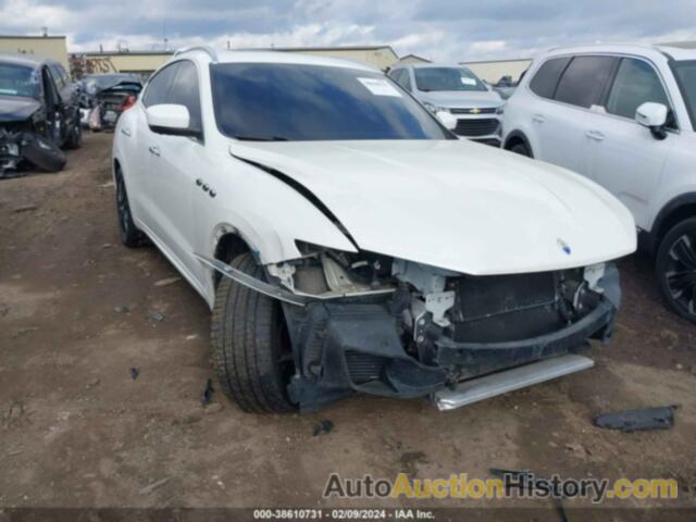 MASERATI LEVANTE, ZN661XUL4HX199334