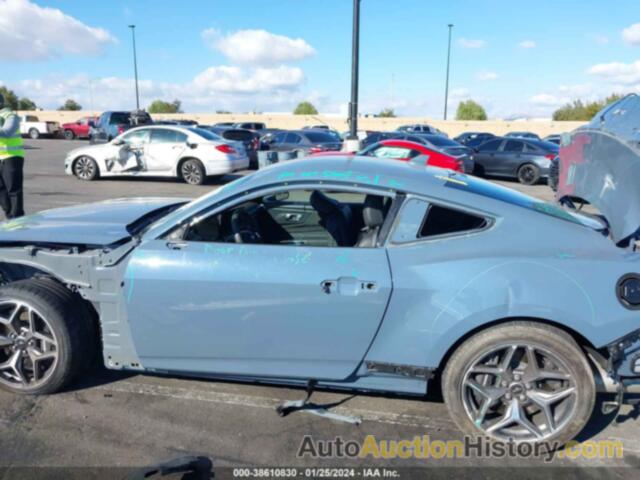 FORD MUSTANG GT FASTBACK, 1FA6P8CFXR5403798