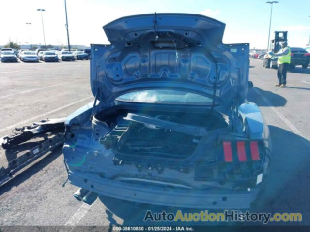 FORD MUSTANG GT FASTBACK, 1FA6P8CFXR5403798