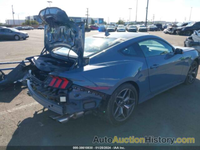 FORD MUSTANG GT FASTBACK, 1FA6P8CFXR5403798