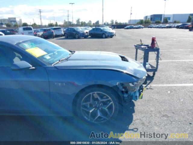 FORD MUSTANG GT FASTBACK, 1FA6P8CFXR5403798