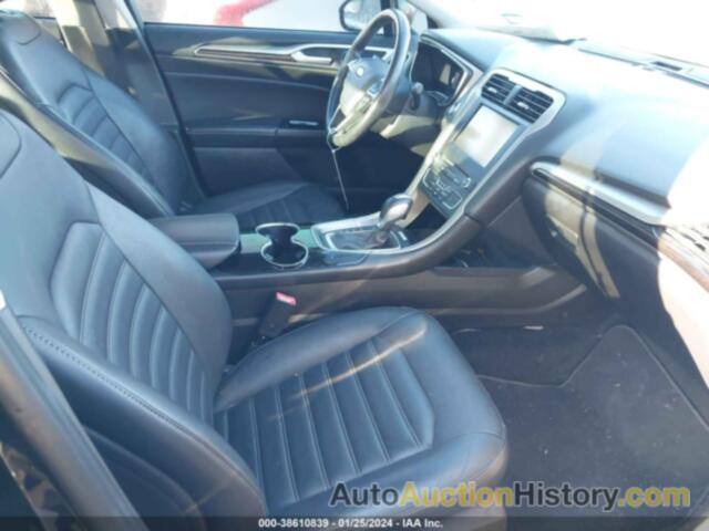 FORD FUSION SE, 3FA6P0HD1GR286728