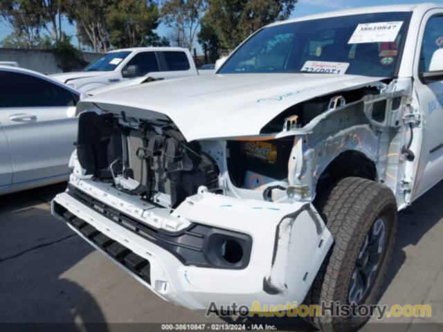 TOYOTA TACOMA TRD OFF ROAD, 3TMCZ5AN3PM613232