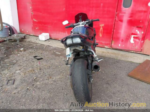 YAMAHA FZ1 SC, JYARN17Y69A001554