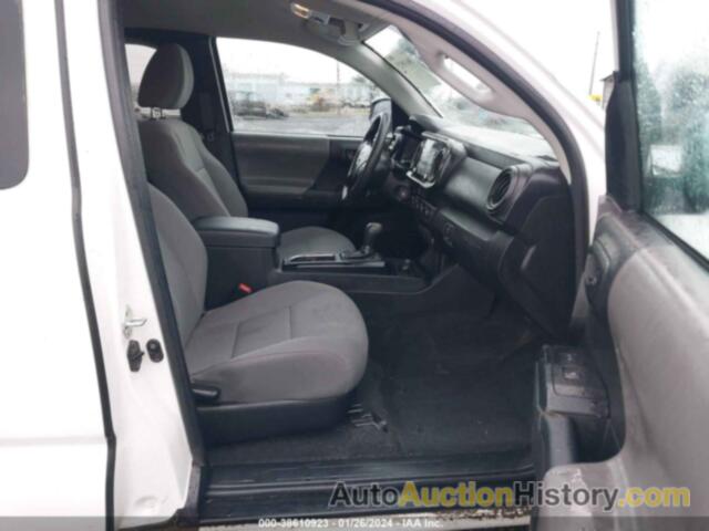 TOYOTA TACOMA SR V6, 3TYSZ5AN9MT052899