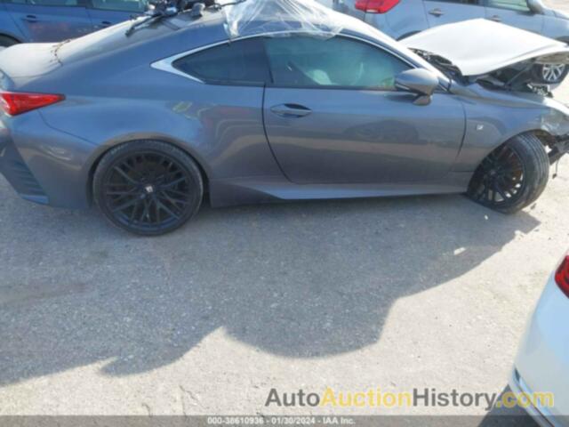 LEXUS RC 350, JTHHE5BC4G5012043