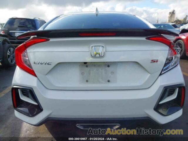 HONDA CIVIC SI SEDAN SI, 2HGFC1E59LH701570