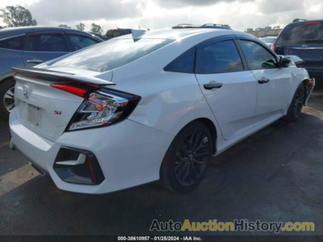 HONDA CIVIC SI SEDAN SI, 2HGFC1E59LH701570