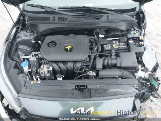 KIA FORTE GT-LINE, 3KPF54AD7NE500305