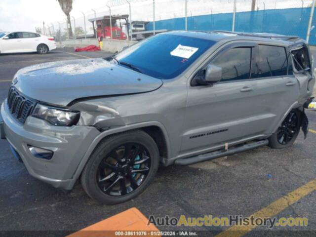 JEEP GRAND CHEROKEE ALTITUDE 4X2, 1C4RJEAGXLC403824