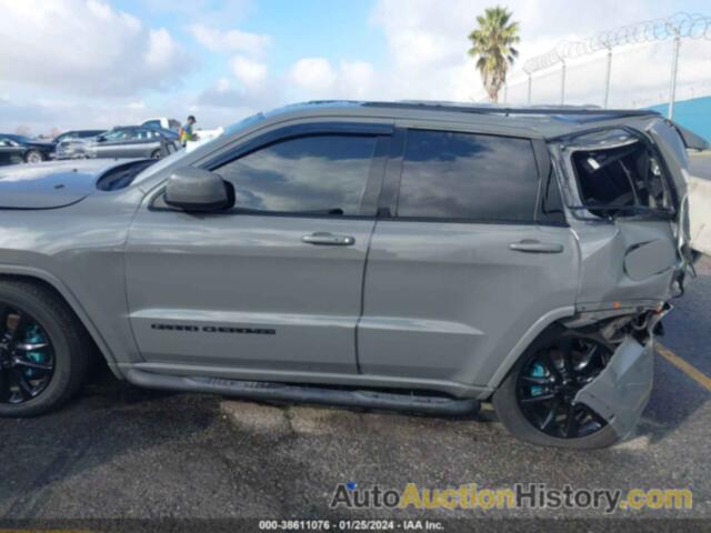 JEEP GRAND CHEROKEE ALTITUDE 4X2, 1C4RJEAGXLC403824