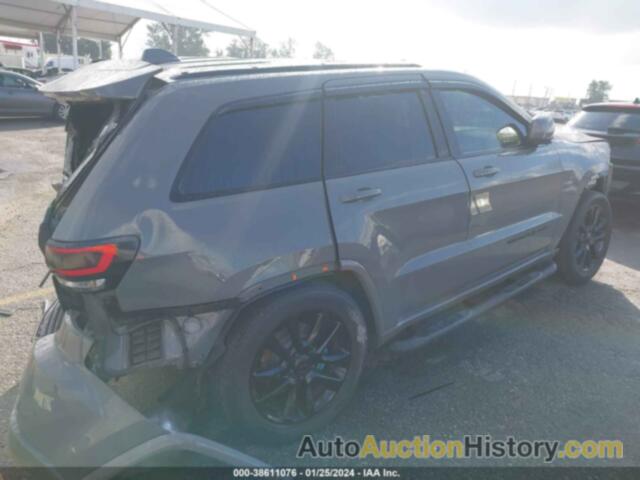 JEEP GRAND CHEROKEE ALTITUDE 4X2, 1C4RJEAGXLC403824