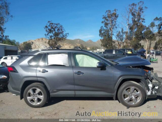 TOYOTA RAV4 HYBRID LIMITED, JTMDWRFV2KD034282