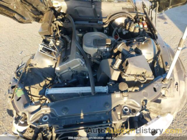 BMW Z3 1.9, 4USCH7329TLB74063