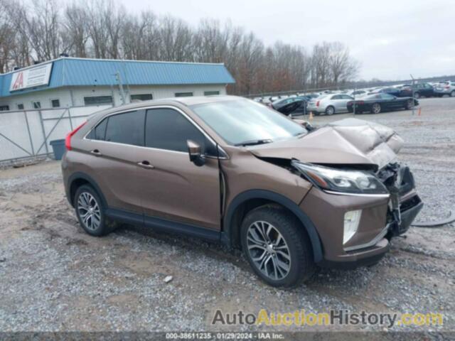 MITSUBISHI ECLIPSE CROSS ES, JA4AT3AA2KZ029853