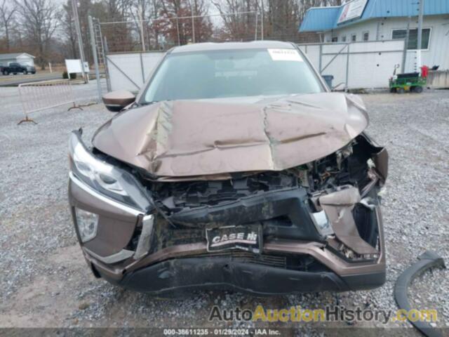 MITSUBISHI ECLIPSE CROSS ES, JA4AT3AA2KZ029853