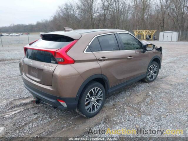 MITSUBISHI ECLIPSE CROSS ES, JA4AT3AA2KZ029853