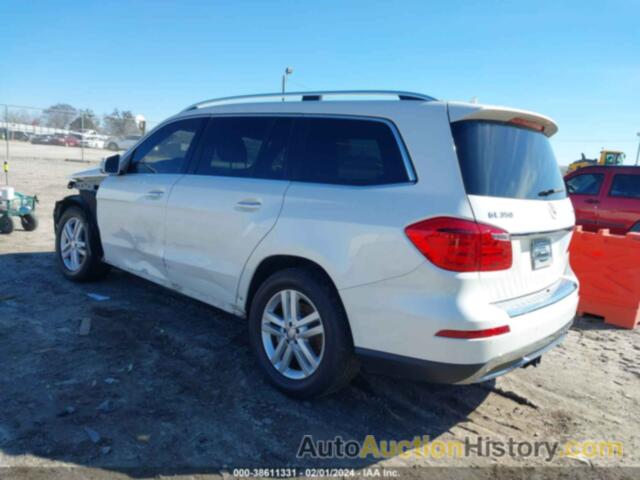 MERCEDES-BENZ GL 350 BLUETEC 4MATIC, 4JGDF2EE1FA515393