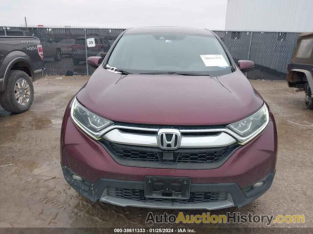 HONDA CR-V EX-L/EX-L NAVI, 7FARW1H83HE036496