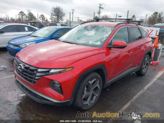 HYUNDAI TUCSON SEL, 5NMJF3AE1PH203794