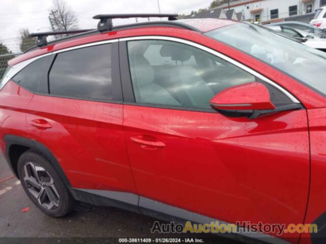 HYUNDAI TUCSON SEL, 5NMJF3AE1PH203794