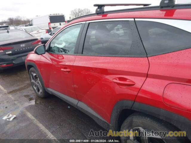 HYUNDAI TUCSON SEL, 5NMJF3AE1PH203794