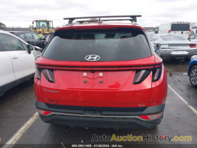 HYUNDAI TUCSON SEL, 5NMJF3AE1PH203794