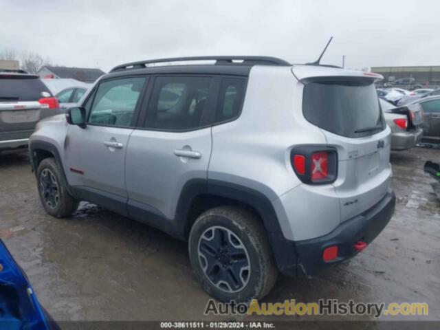 JEEP RENEGADE TRAILHAWK, ZACCJBCT3GPC81386