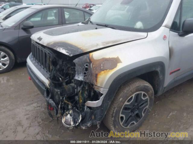 JEEP RENEGADE TRAILHAWK, ZACCJBCT3GPC81386