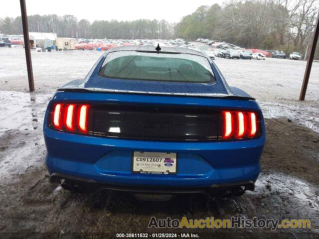 FORD MUSTANG GT PREMIUM FASTBACK, 1FA6P8CF8M5116601