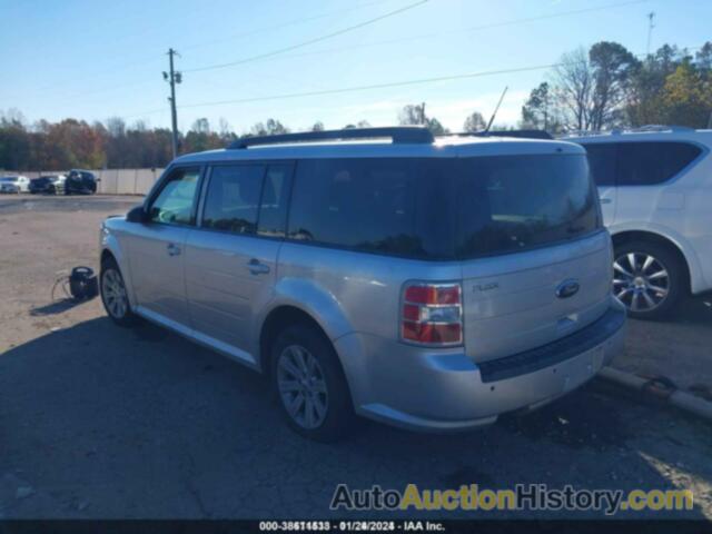 FORD FLEX SE, 2FMGK5BC8BBD26218