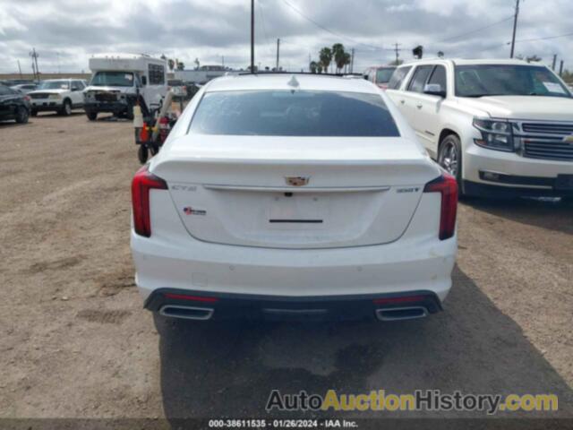 CADILLAC CT5 LUXURY, 1G6DW5RK6R0119527