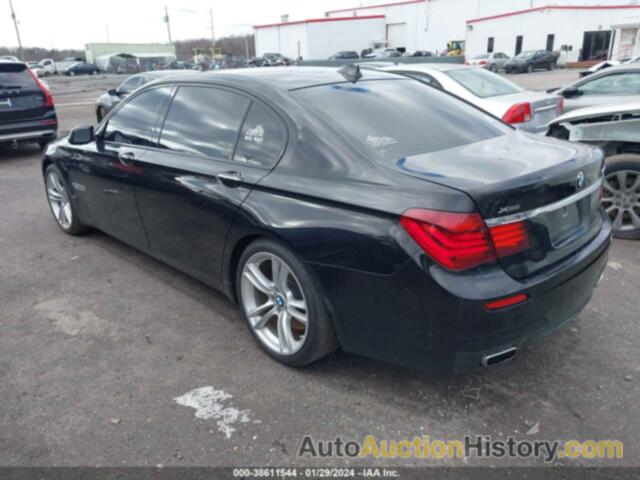 BMW 750LI XDRIVE, WBAYF8C54FD654747