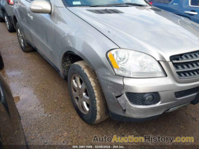 MERCEDES-BENZ ML 350 350, 4JGBB86EX7A239589