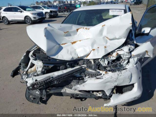 HONDA ACCORD LX, 1HGCR2F35FA096101