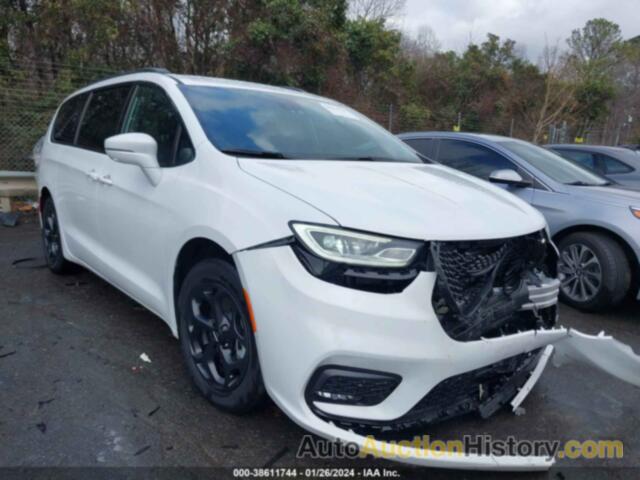 CHRYSLER PACIFICA HYBRID TOURING L, 2C4RC1L7XMR566949