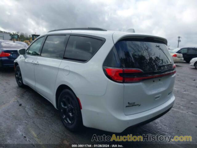 CHRYSLER PACIFICA HYBRID TOURING L, 2C4RC1L7XMR566949